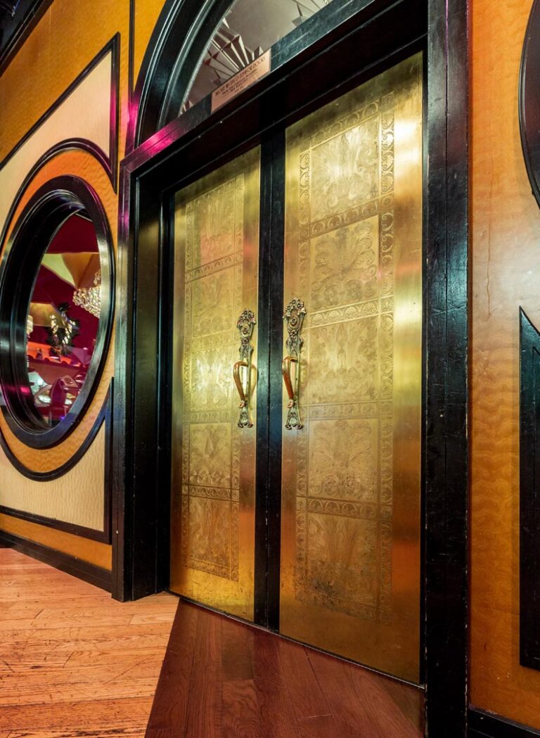 Private Dining Jeff Ruby's Steakhouse Louisville