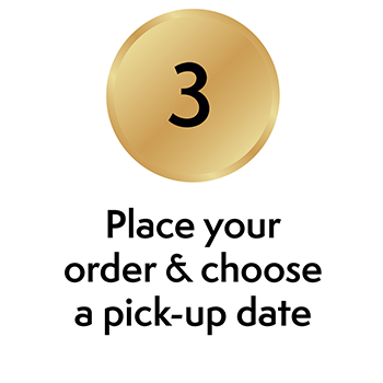 Place Order