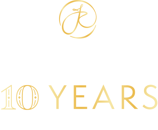 Nashville 10 Year Anniversary